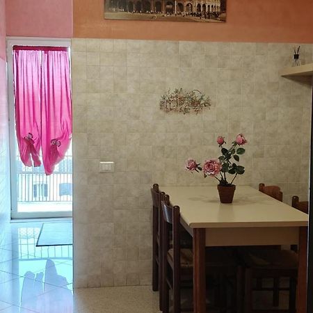 Marco Aurelio Bed & Breakfast Roma Eksteriør bilde